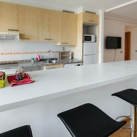 Apartamento Mym2 Хихон Екстериор снимка