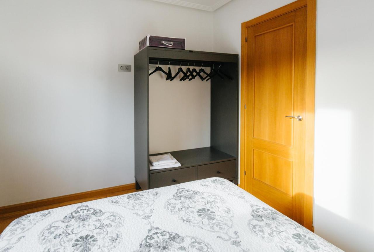 Apartamento Mym2 Хихон Екстериор снимка
