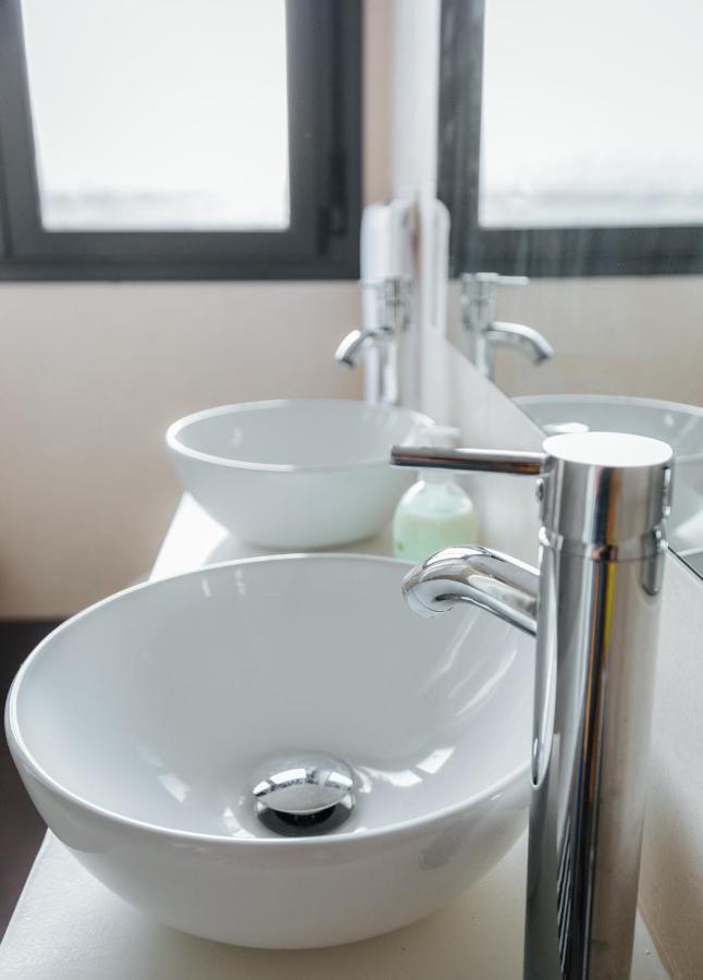 Apartamento Mym2 Хихон Екстериор снимка