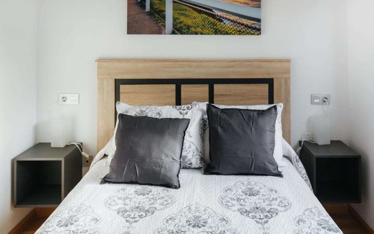 Apartamento Mym2 Хихон Екстериор снимка