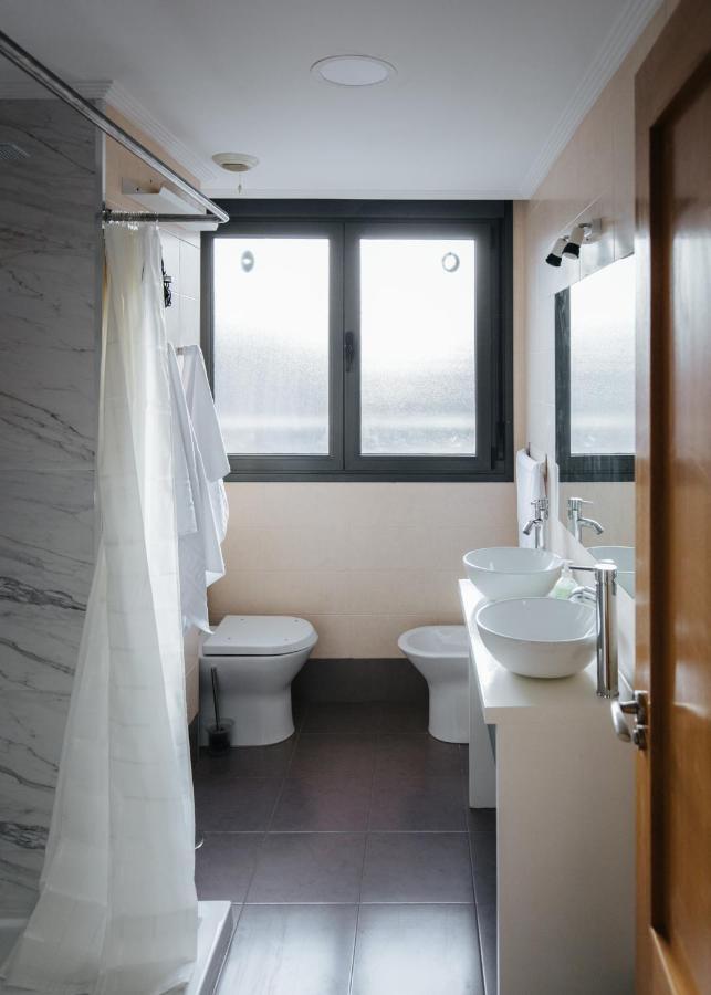 Apartamento Mym2 Хихон Екстериор снимка